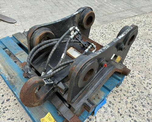 Verachtert CW40