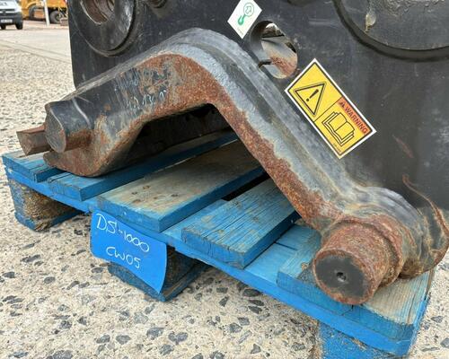 Verachtert CW40
