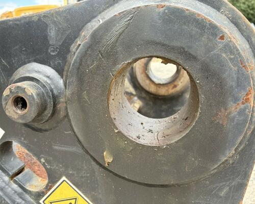 Verachtert CW40