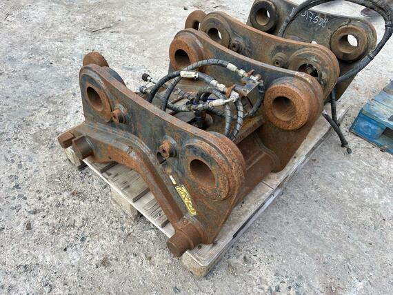 Verachtert CW40
