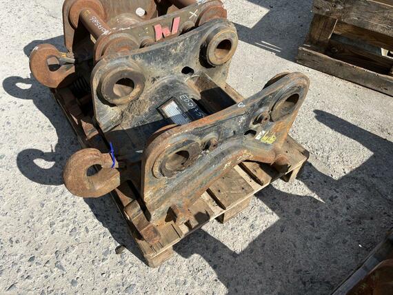 Verachtert CW40