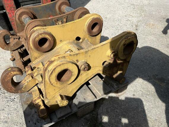 Verachtert CW40S