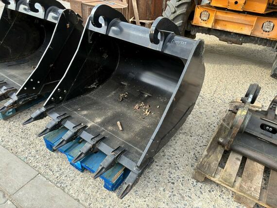 Verachtert Podkopová lopata