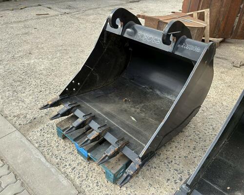 Verachtert Podkopová lopata