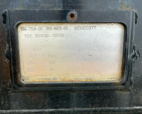 Verachtert Podkopová lopata