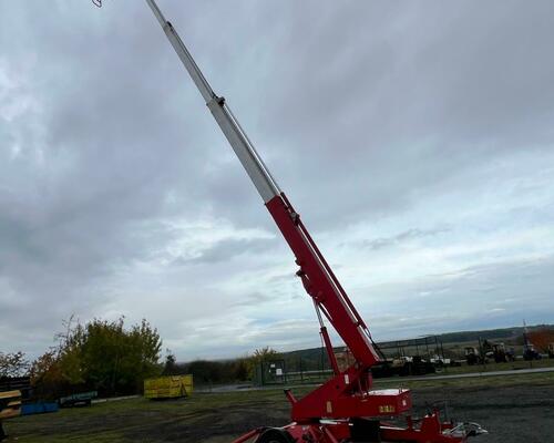 DENKA LIFT DK 7 MK 22