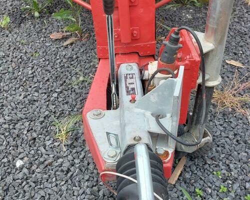 DENKA LIFT DK 7 MK 22