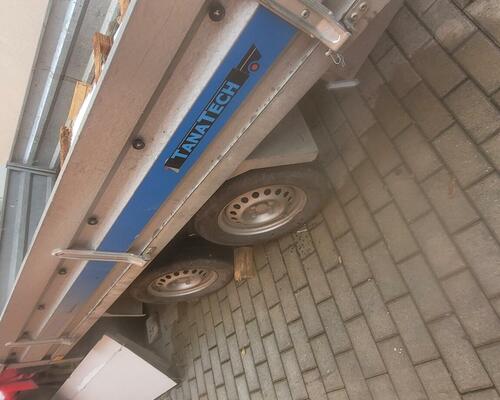 FARO MAGICUS 3M X 1,5 M DVOUOSÝ ROK 2023