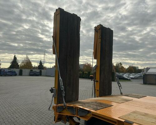 Gooldhofer TU 4-32/80 