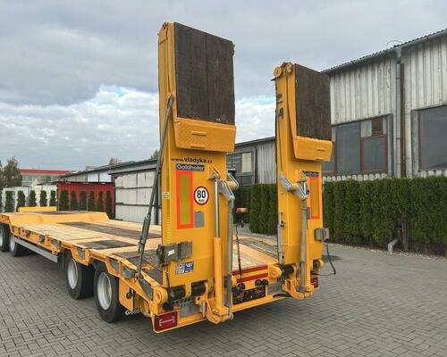 Gooldhofer TU 4-32/80 