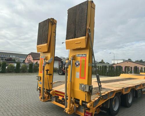 Gooldhofer TU 4-32/80 