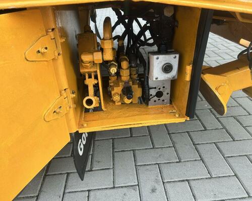 Gooldhofer TU 4-32/80 