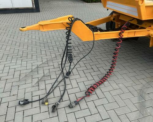 Gooldhofer TU 4-32/80 