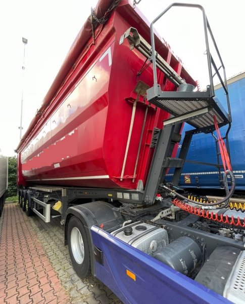 _JINÉ (DE) Kempf - SKM