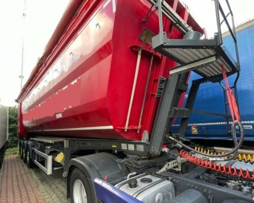 _JINÉ (DE) Kempf - SKM