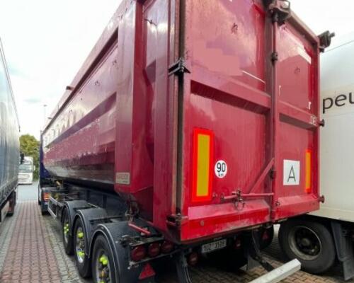 _JINÉ (DE) Kempf - SKM