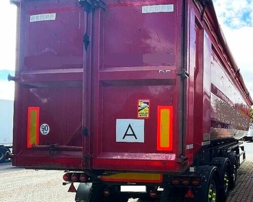 _JINÉ (DE) Kempf - SKM