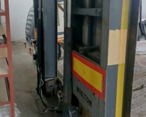 _JINÉ (PL) Wielton - NJ3E