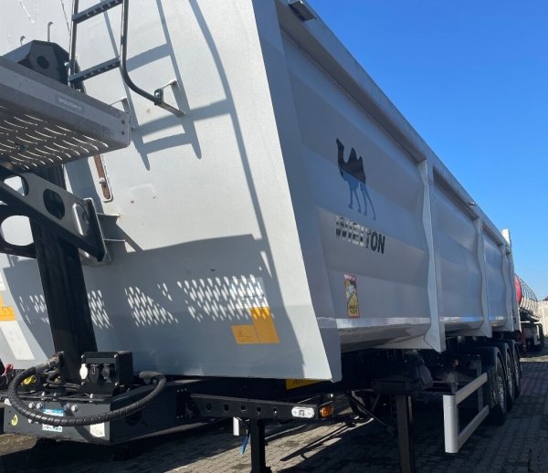 _JINÉ (PL) Wielton - NW3