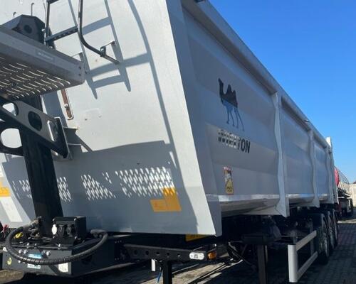 _JINÉ (PL) Wielton - NW3