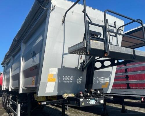 _JINÉ (PL) Wielton - NW3