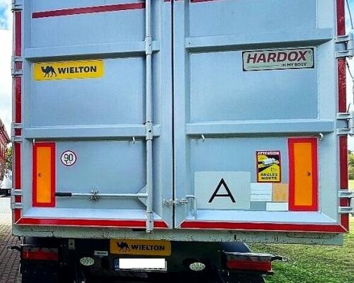 _JINÉ (PL) Wielton - NW3