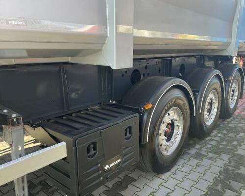 _JINÉ (PL) Wielton - NW3