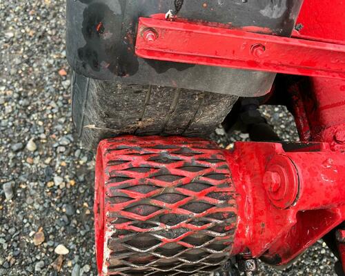 PLOŠINA DENKA-LIFT DK 7 MK 22