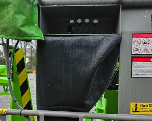 Přívěsná pracovní plošina NIFTYLIFT 170, r.v. 2018