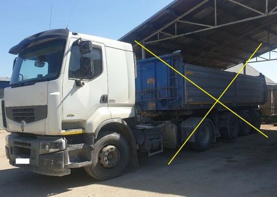Renault 450.19T Premium Lander