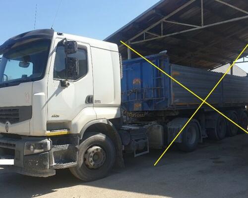 Renault 450.19T Premium Lander
