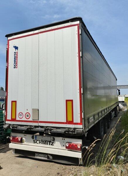 Schmitz Cargobull SCB S3T