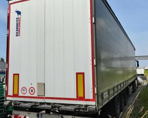 Schmitz Cargobull SCB S3T