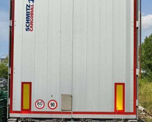 Schmitz Cargobull SCB S3T