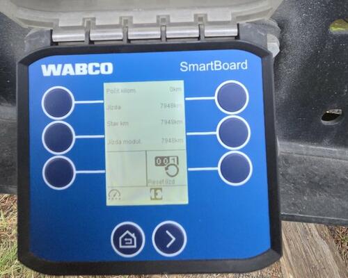 Schwarzmüller KIS 3/E