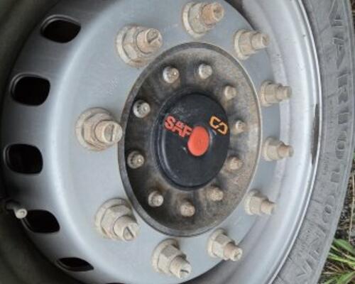 Schwarzmüller KIS 3/E