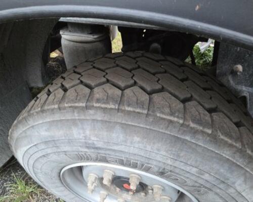 Schwarzmüller KIS 3/E