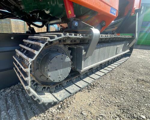 Arjes Compaktor  Impaktor 250 Evo