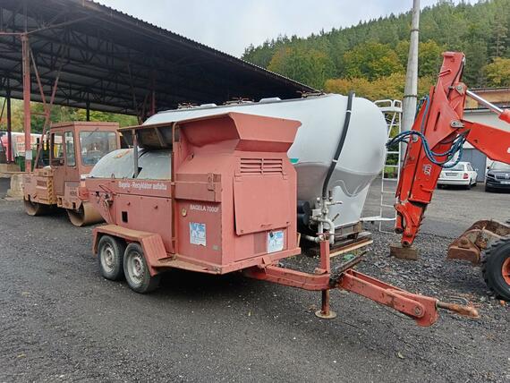 BAGELA 7000 BAGELA 7000