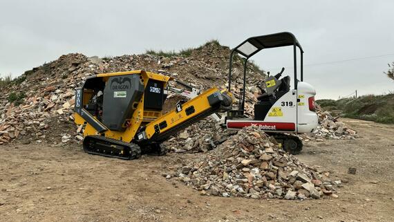 DRAGON CR 400