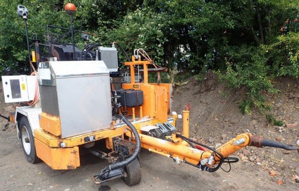 _JINÉ (DE) AGT - VK 700 S