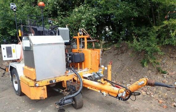 _JINÉ (DE) AGT - VK 700 S