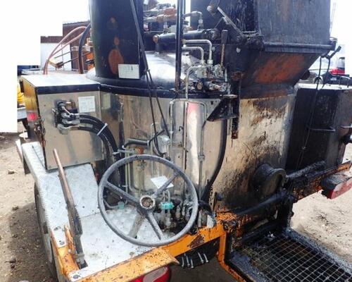 _JINÉ (DE) AGT - VK 700 S