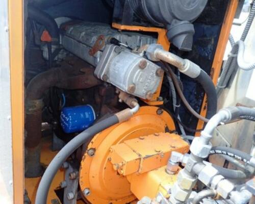 _JINÉ (DE) AGT - VK 700 S