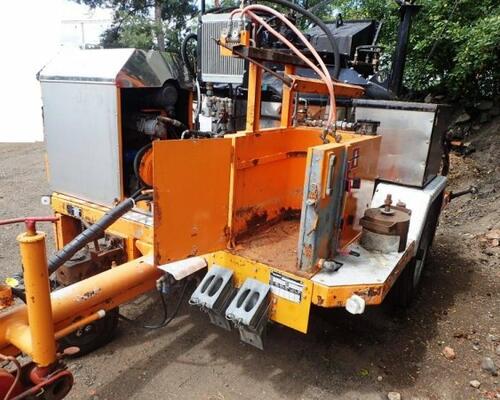 _JINÉ (DE) AGT - VK 700 S