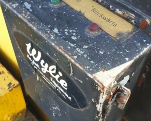 _JINÉ (USA) Wyllie - 50R