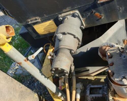 _JINÉ (USA) Wyllie - 50R