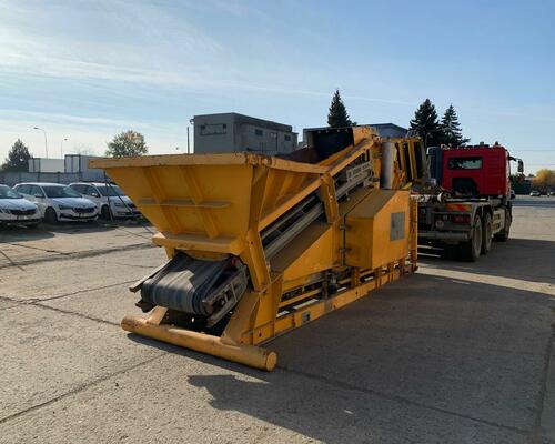 Rubble Master RM 60 