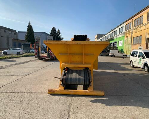 Rubble Master RM 60 