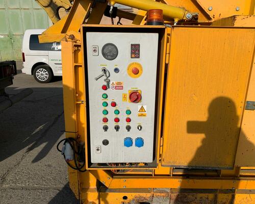 Rubble Master RM 60 